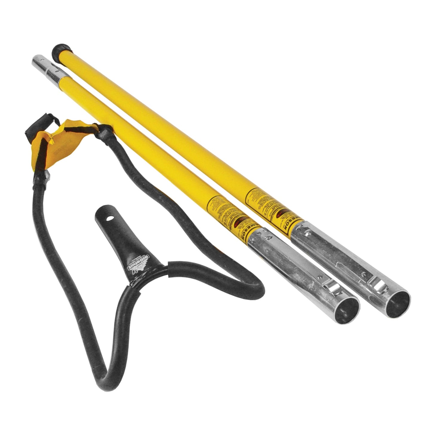 Big Shot Kit (Includes BS1 Big Shot, FG4 & FG4F Poles