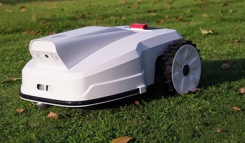 FJD FV2000 Robotic Lawn Mower