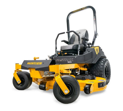 FasTrak SDX 48 commercial-grade machine