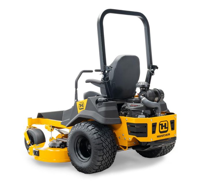 FasTrak SDX 48 commercial-grade machine