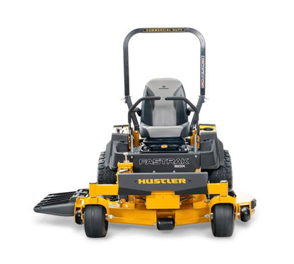 FasTrak SDX 48 commercial-grade machine