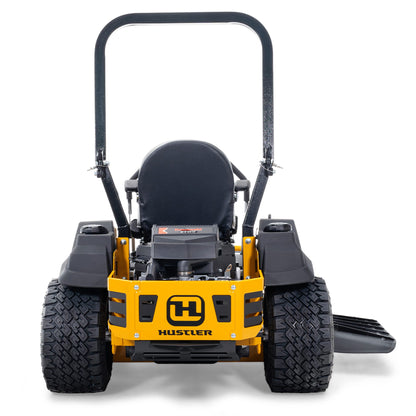 FasTrak 48 With a robust 48″ fabricated steel deck