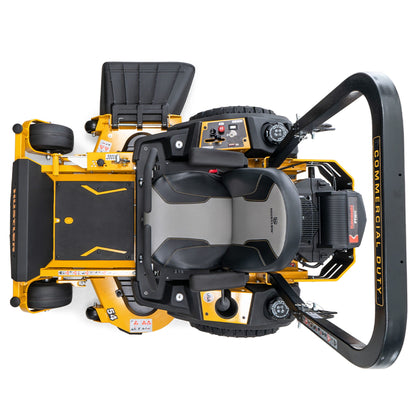 FasTrak 54 a commercial-grade machine