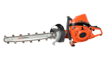 GeoTrencher – 500mm Trencher – Echo CSG7410