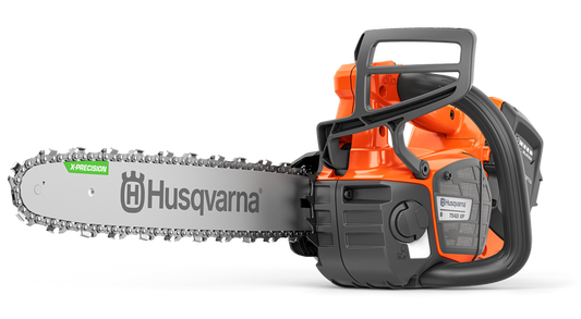 36V Husqvarna T542iXP Top-Handle Chainsaw - Skin Only