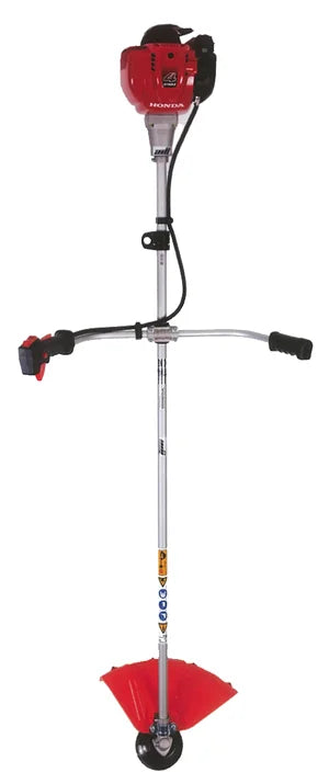 GT TANDEM BRUSHCUTTER MODEL HTBC08B