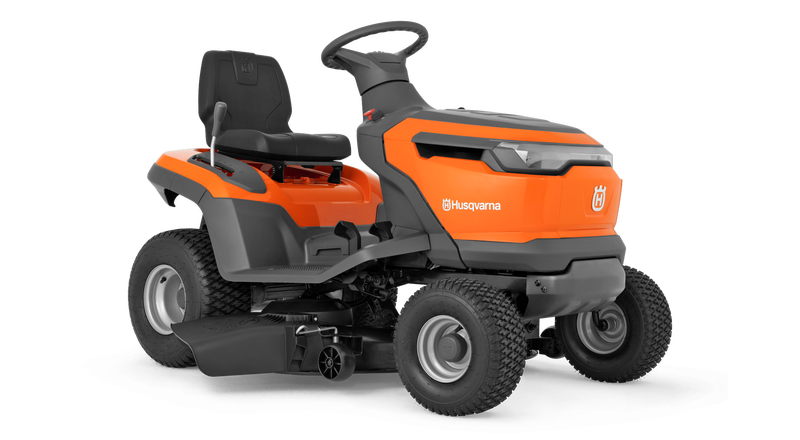 Husqvarna TS 100i Battery Lawn Tractor
