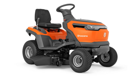 Husqvarna TS 100i Battery Lawn Tractor