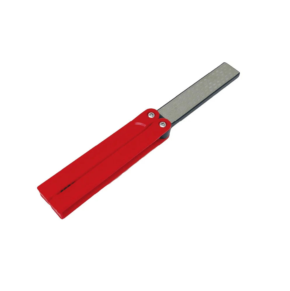 ARS Diamond Sharpener "Butterfly" Style