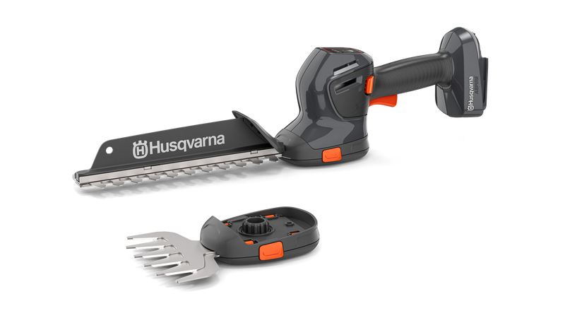 Husqvarna ASPIRE™ S20 Shrub Shear, Skin Only