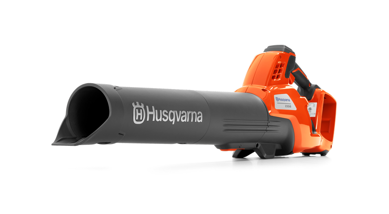 Husqvarna 230iB Battery Blower with battery and charger