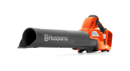 Husqvarna 230iB Battery Blower with battery and charger