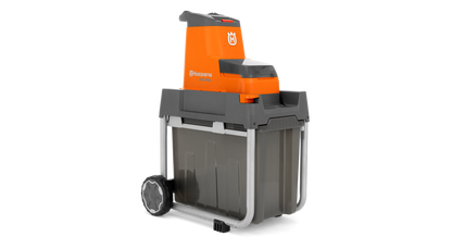 Husqvarna GS 340is Battery-powered shredder