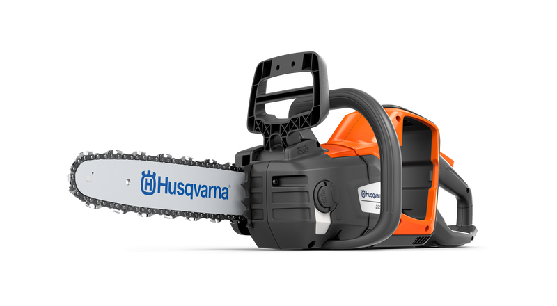 Husqvarna 225i Chainsaw - Skin Only