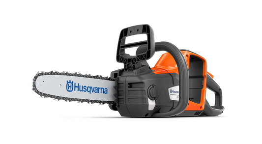 Husqvarna 225i Chainsaw - Skin Only