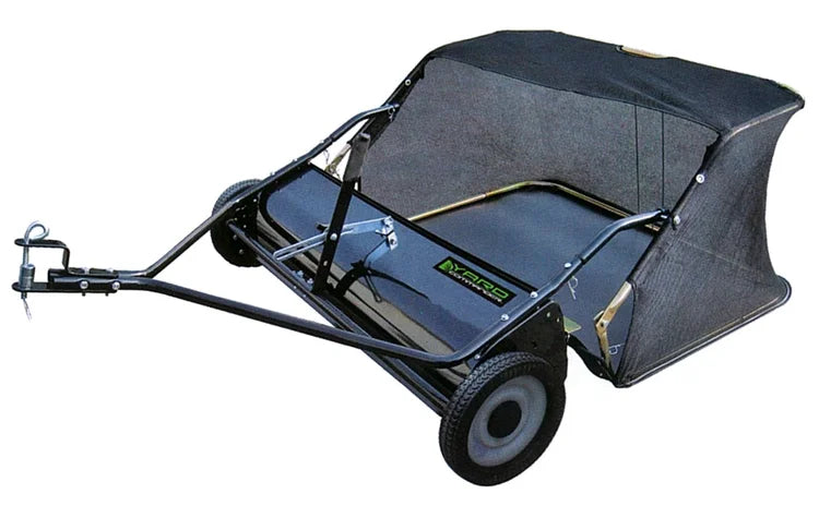 GT TANDEM LAWN SWEEPER