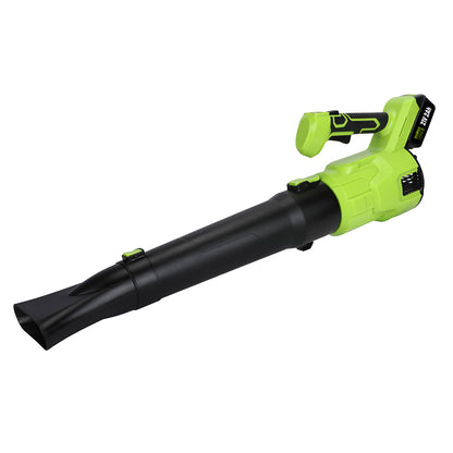 Lawn Master 21V Lithium Blower
