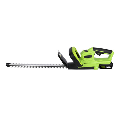 Lawn master 21V Lithium Hedge Trimmer