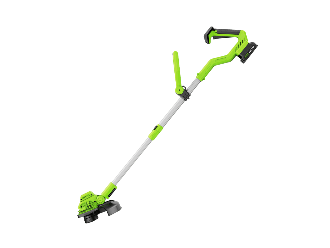 Lawn Master 21V Lithium Line Trimmer