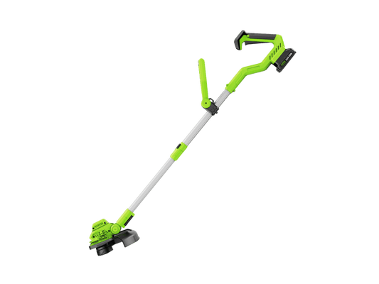 Lawn Master 21V Lithium Line Trimmer