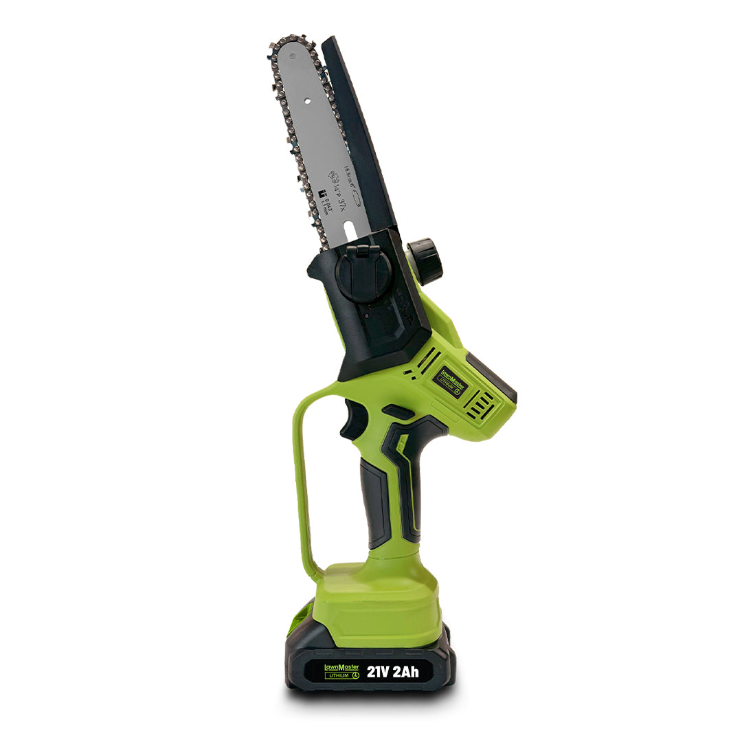 Lawn master 21V Lithium HandSaw