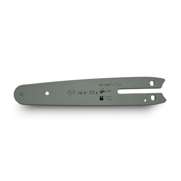 Lawnmaster 21V Lithium Handsaw Bar 6