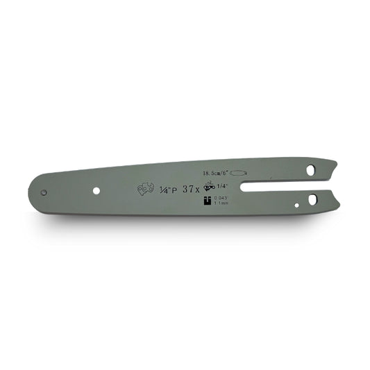Lawnmaster 21V Lithium Handsaw Bar 6