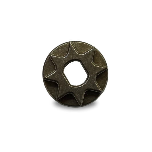 Lawnmaster 21V Lithium Drive Rim
