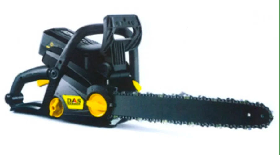 GT TANDEM CHAINSAW MODEL LEA216 Skin Only