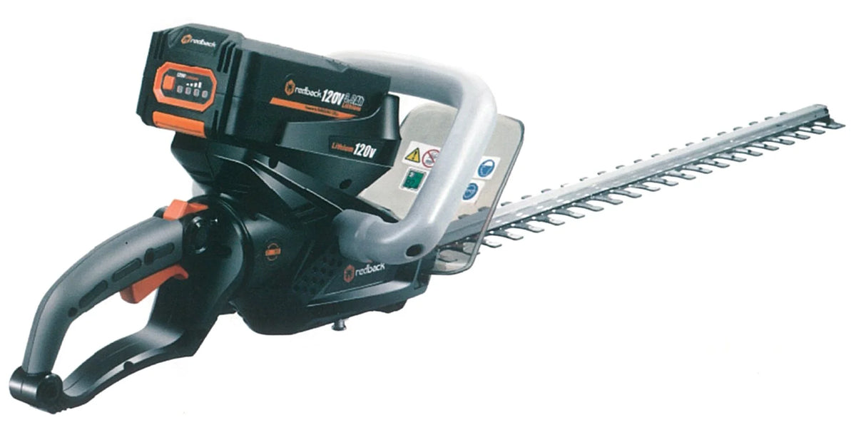 GT TANDEM HEDGE TRIMMER MODEL LEA 524 Skin Only