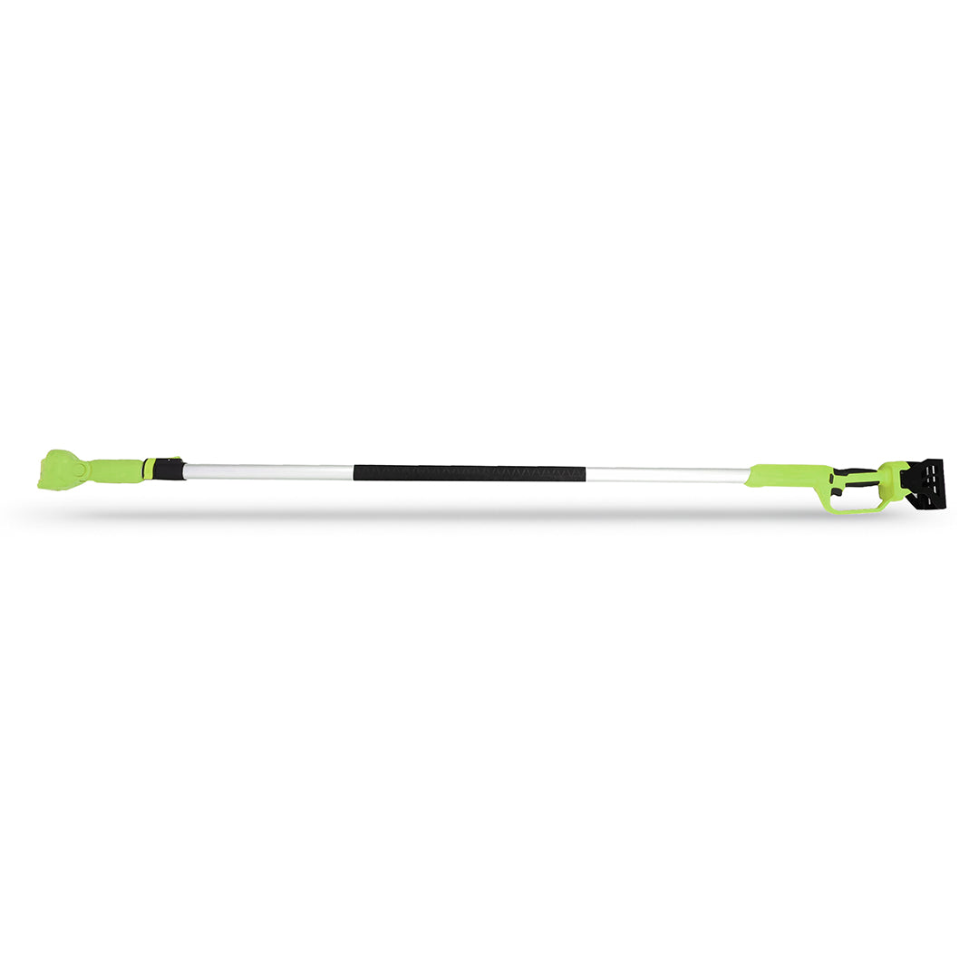 Lawn master 21V Lithium Extension Pole -Compatible with 21V Handsaw