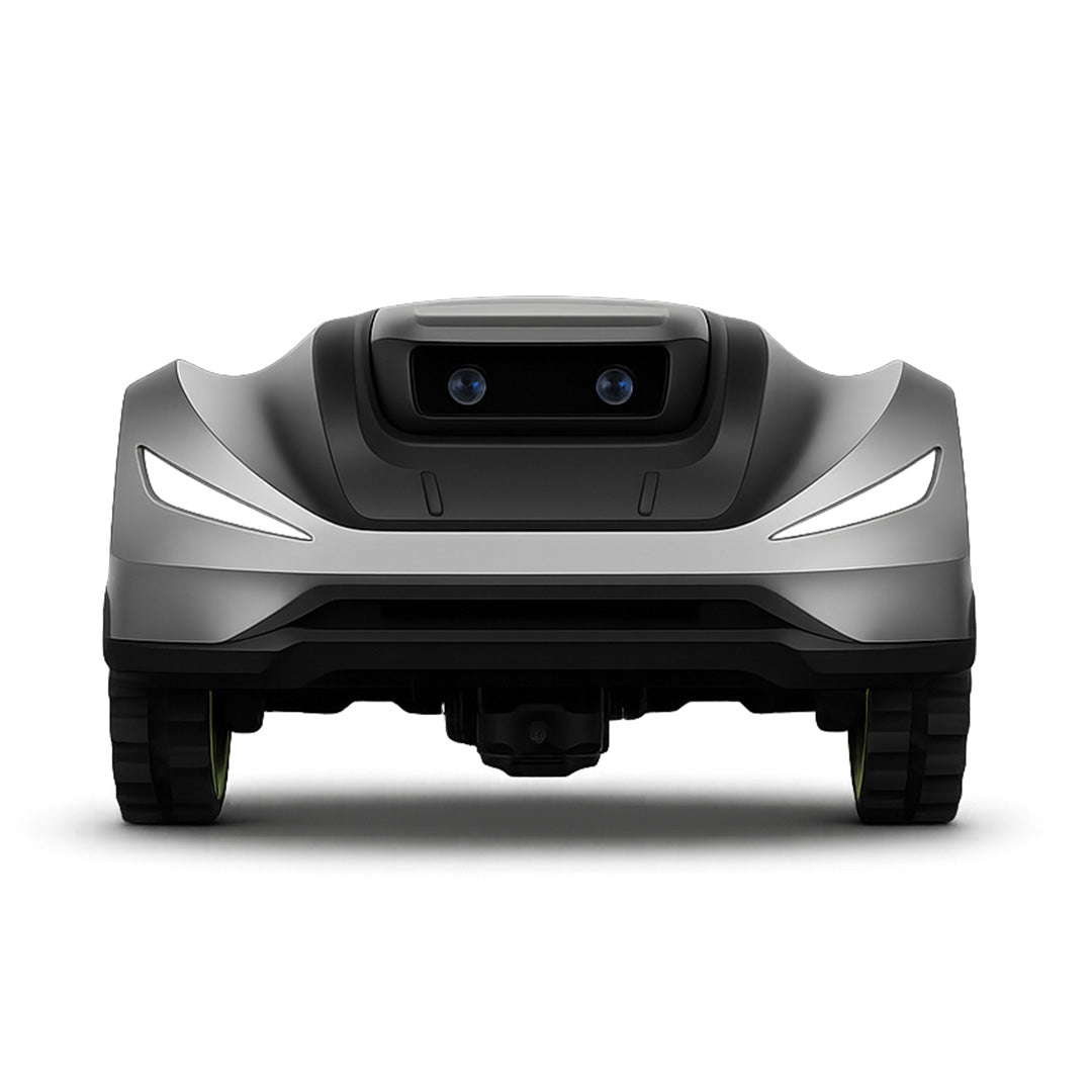 Lawnmaster X5 Robotic Mower