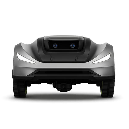 Lawnmaster X5 Robotic Mower