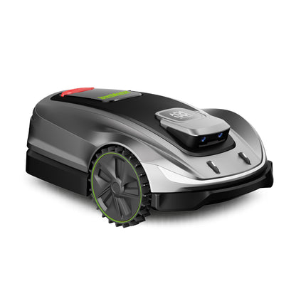 Lawnmaster X5 Robotic Mower