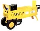 GT TANDEM LOG SPLITTER MODEL LOGSPLIT7T
