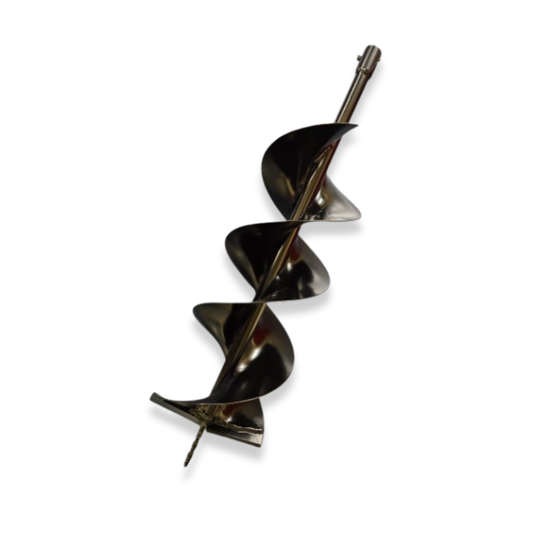 Lawnmaster 8″ Auger