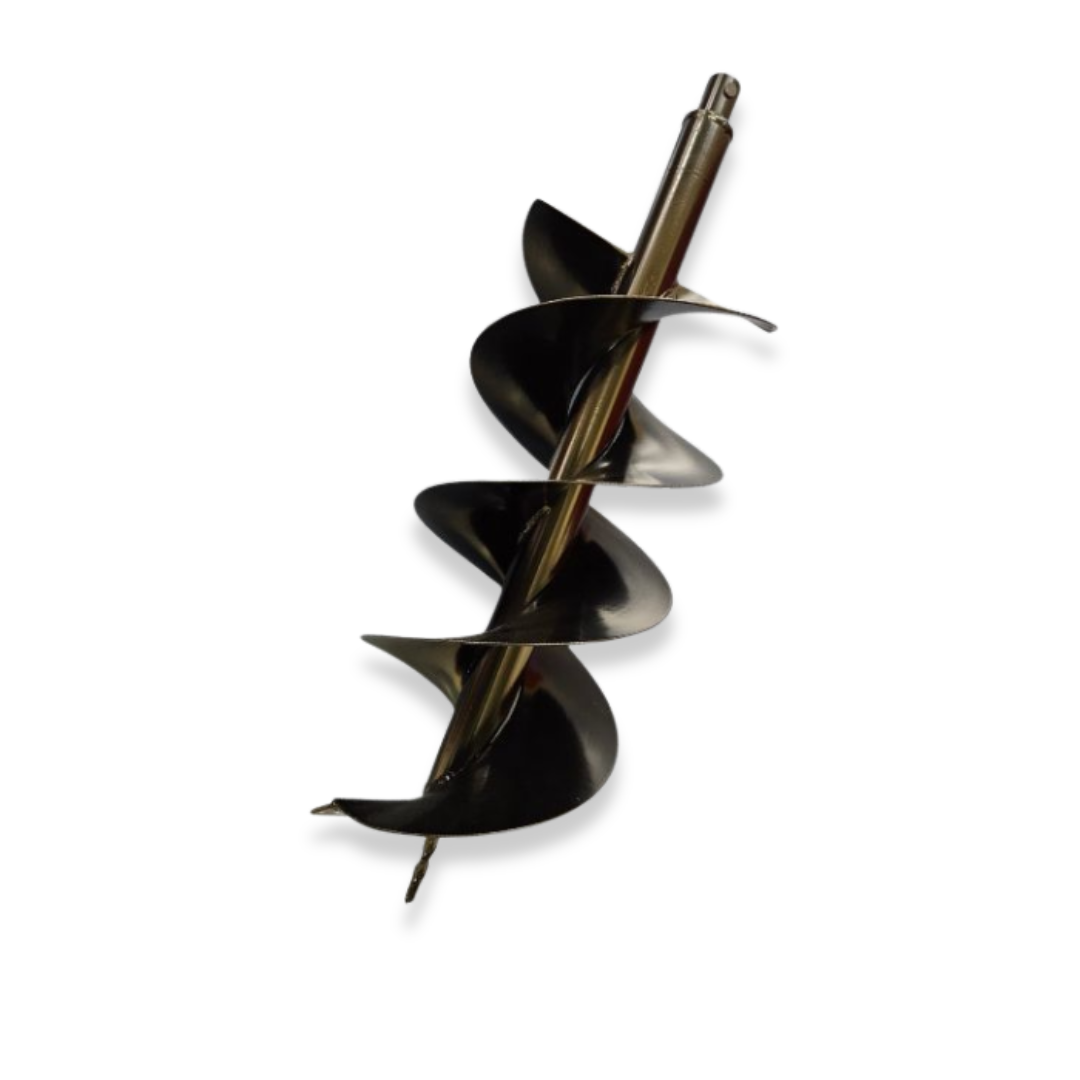 Lawnmaster 10″ Auger