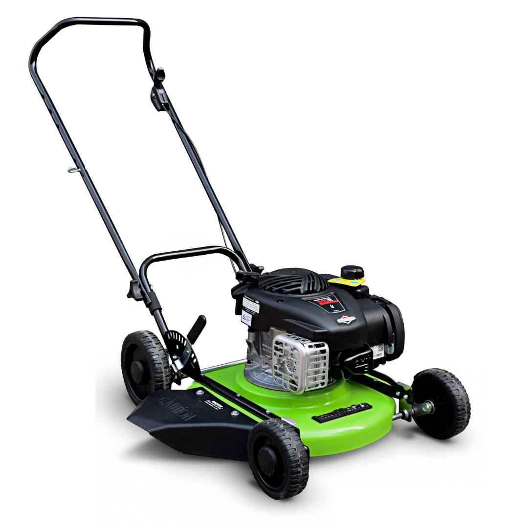 Lawnmaster 460 Utility Lawnmower