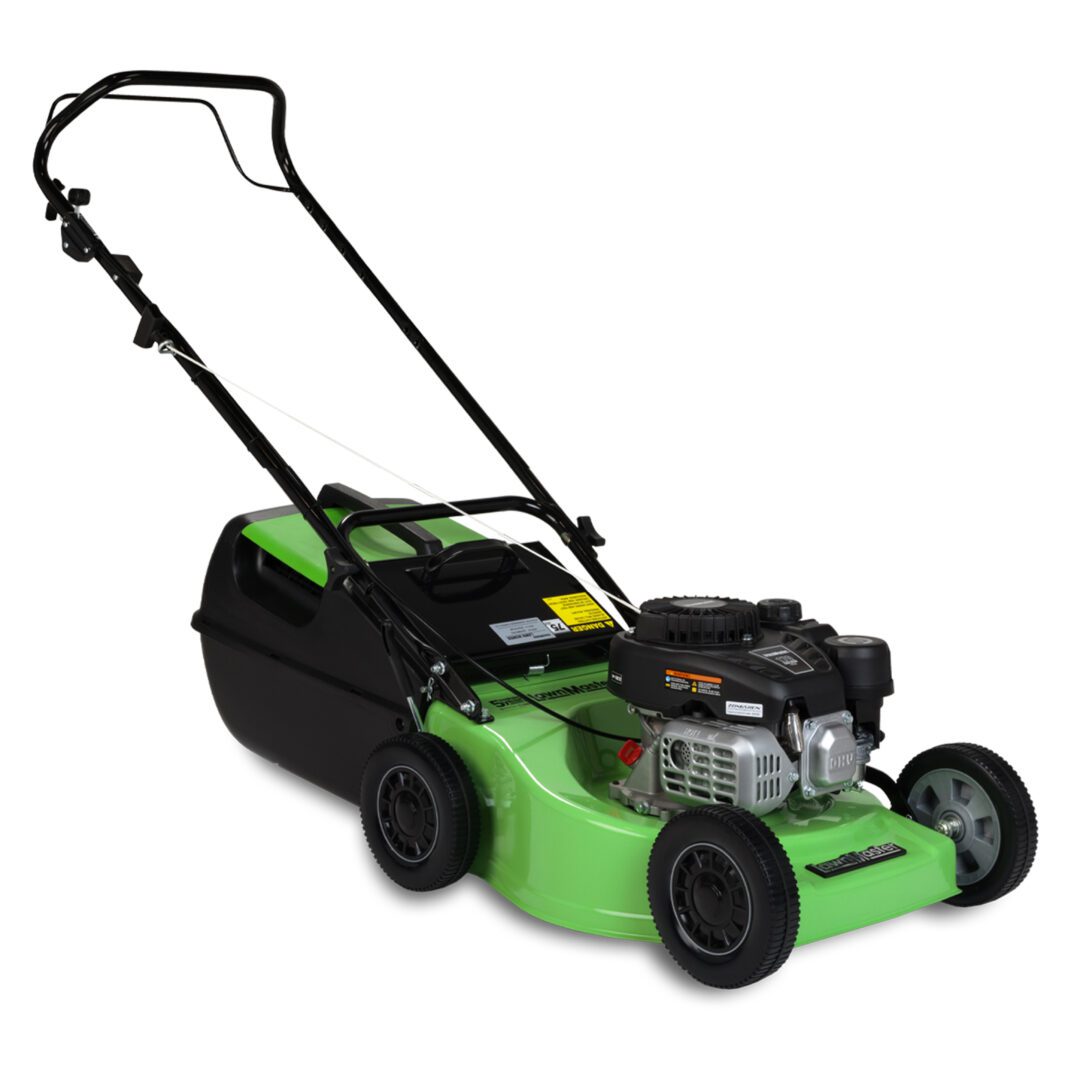 Lawnmaster Steel 170 SP Lawnmower