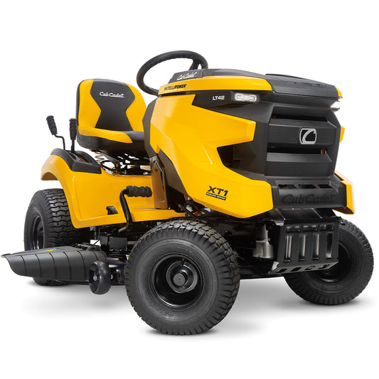 LX547 (LT42)  Intellipower Mower