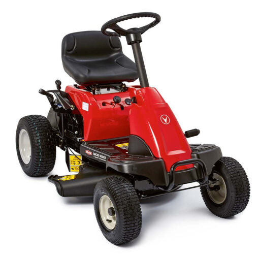Rover Micro Rider