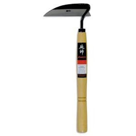 Traditional Right Handed Garden Tool