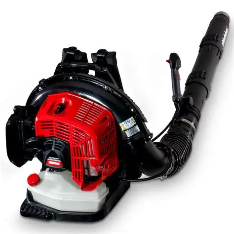 Shindaiwa EB790RT High-performance Backpack Blower