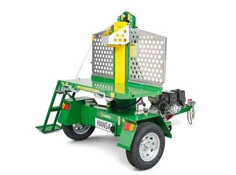 Hansa L13 Log Splitter
