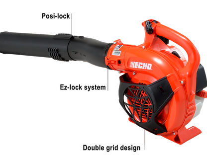 Echo PB-2520 Blower