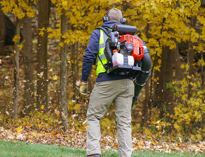 Echo PB-8010 Backpack Blower