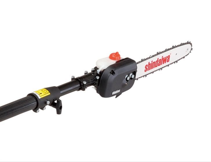 Shindaiwa PT262S Professional Petrol Pole Pruner