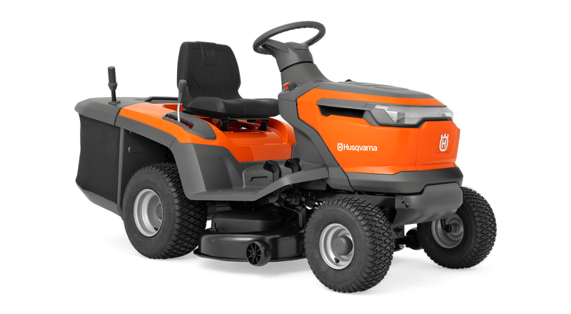 Husqvarna TC 100i Battery Lawn Tractor