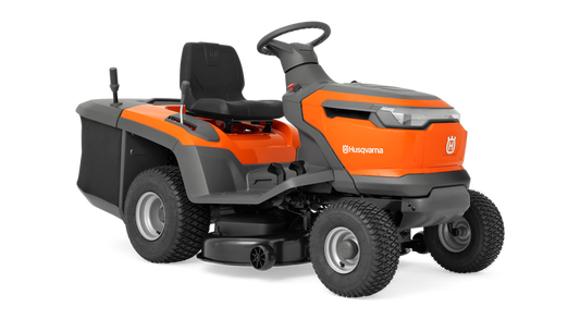 Husqvarna TC 100i Battery Lawn Tractor