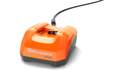 Husqvarna  40-C500X Li-ion Battery Charger 500W
